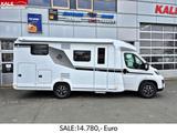 Knaus L!VE TI 650 MEG PLATINUM SELECTION*UVP:84.532€ - Knaus L VE TI 650 MEG Platinum Selection