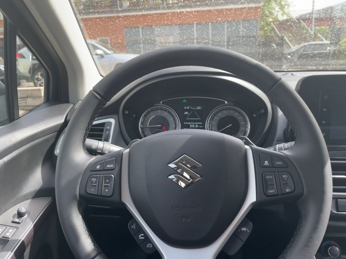 Suzuki Andere - Bild 15