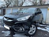 Hyundai ix35 Style,Leder,Klimatr.,130.000KM,AHK,Tempomat - Hyundai ix35 in Dortmund