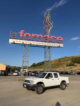 Nissan Pick Up Pick-up 2.5 TD 4 porte Double Cab - Nissan PickUp Gebrauchtwagen
