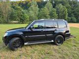 Mitsubishi Pajero 3,2 DI-D Instyle Automatik Instyle - Mitsubishi aus 2007