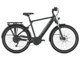 Gazelle Medeo T10 HMB 2025 - Größe: 55cm - Gazelle E-Bikes