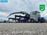 Volvo FH 540 10X4 NEW! Effer 2255 Kran Crane Lift-Lenk - Angebote entsprechen deinen Suchkriterien