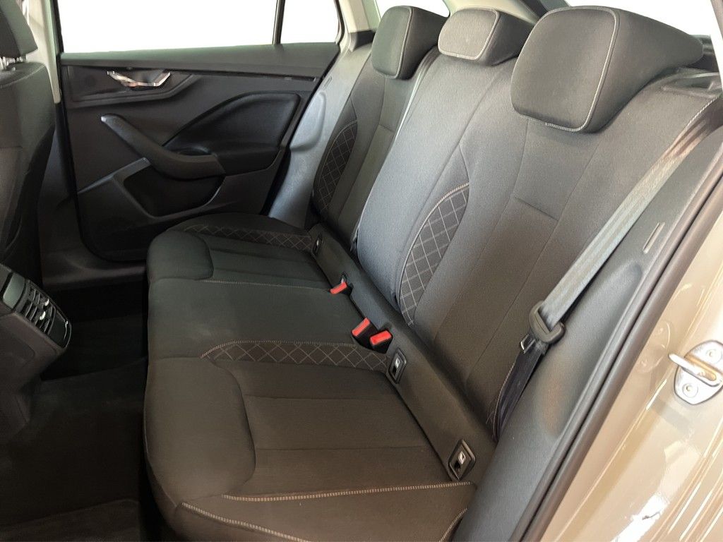 Skoda Scala - Bild 18