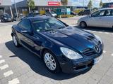Mercedes-Benz SLK 200 KOMPRESSOR - - Mercedes-Benz SLK-Klasse in Hamburg