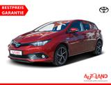 Toyota Auris 1.8 Hybrid Comfort Aut. Navi Kamera DAB - gebrauchte Toyota Auris aus dem Jahr 2019