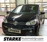 Volkswagen up! 1.0 sound up! Klima PDC Sitzheizung - gebrauchte VW up! aus dem Jahr 2018