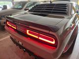 Dodge Challenger - Dodge: Grün