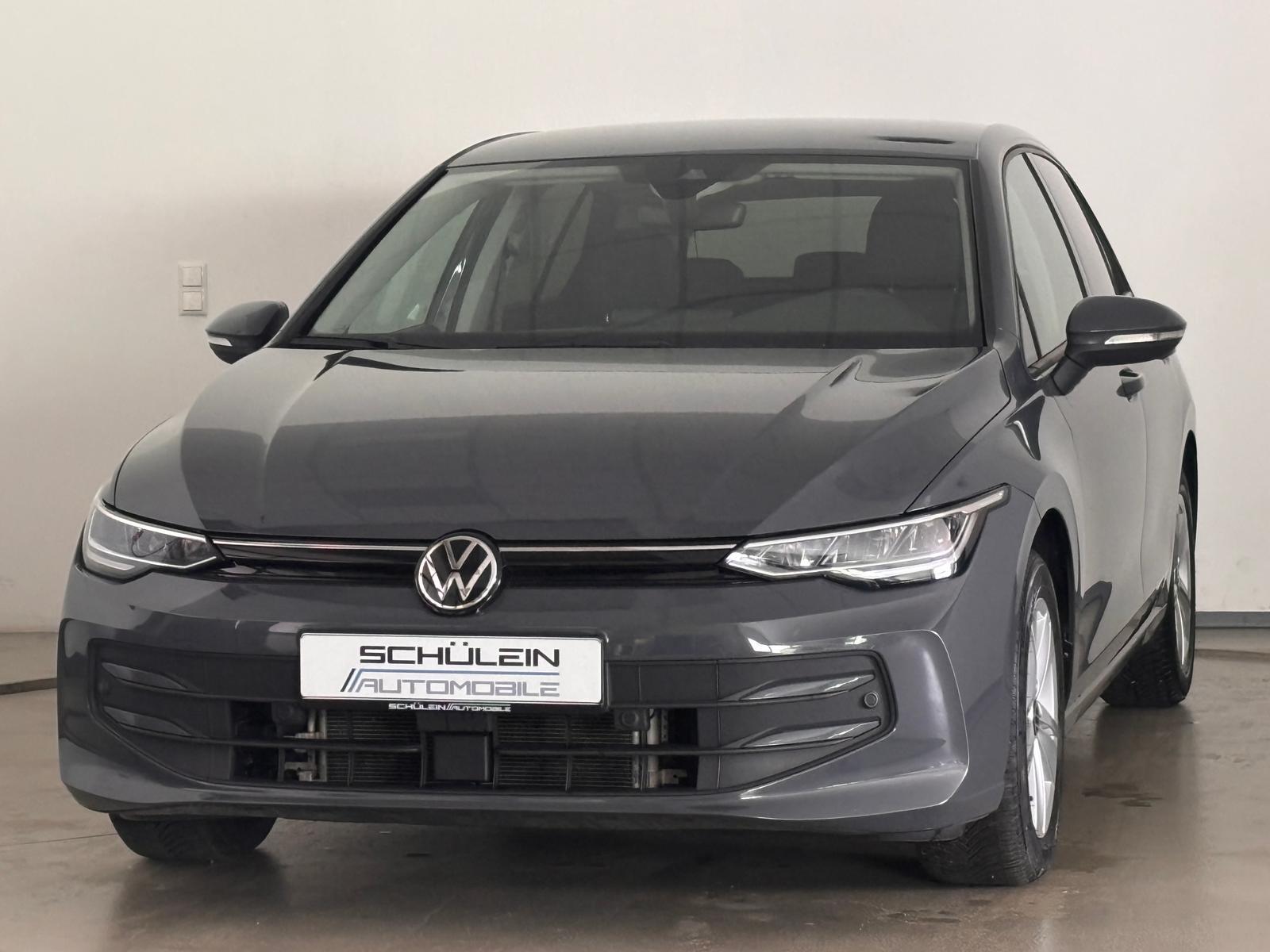Volkswagen Golf eTSI  Life*Virtual*Navi*CarPlay*ACC*1.Hand*