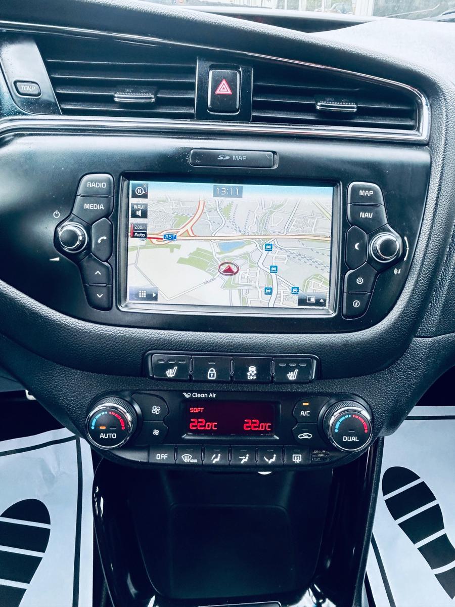 Kia ANDERE Ceed Sportswagon GT-Line