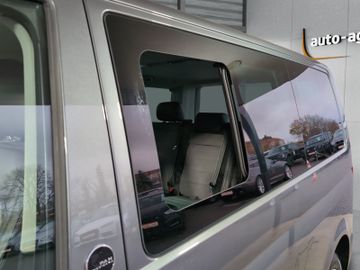 Volkswagen T6 Multivan - 6