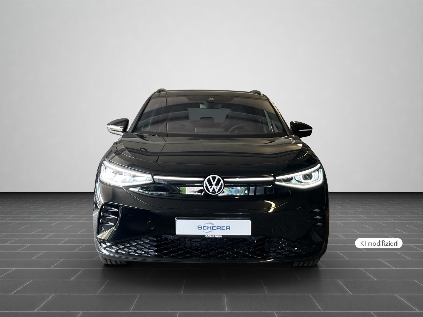 Volkswagen ID.4 - Bild 5