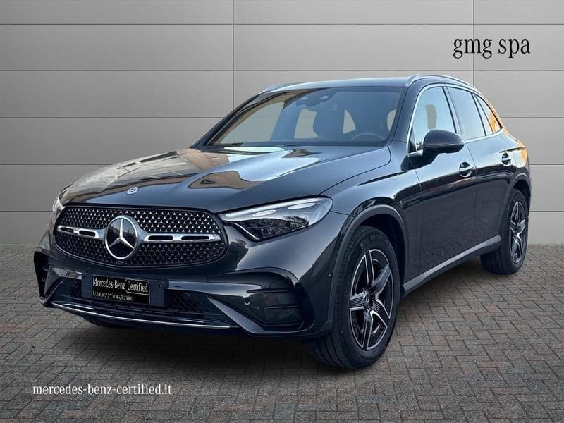 Other Mercedes-Benz GLC 220 d AMG Line Premium 4matic 
