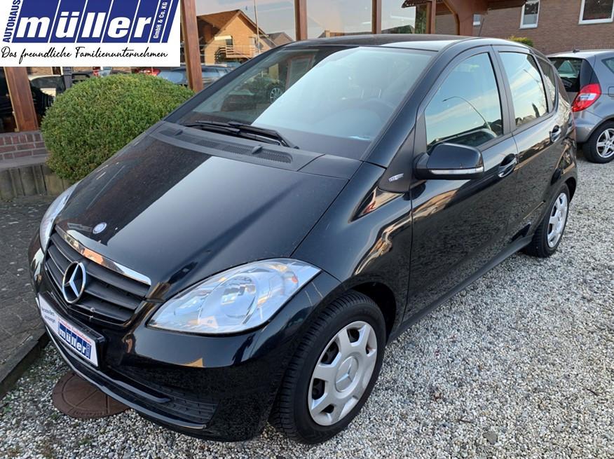 Mercedes-Benz A 160  Sitzhzg. Tüv neu