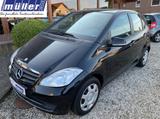 Mercedes-Benz A 160 Classic Sitzhzg. Tüv neu - Mercedes-Benz aus 2012: C Class