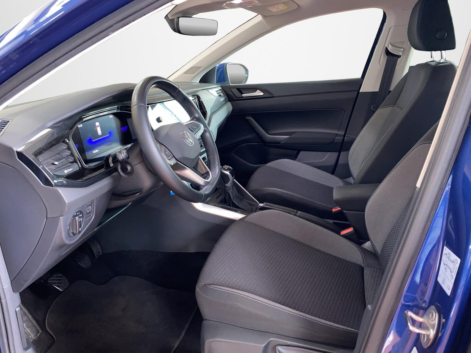 Volkswagen Taigo Life CarPlay|LED|SHZ|Virtual|ACC|PDC|SpurW