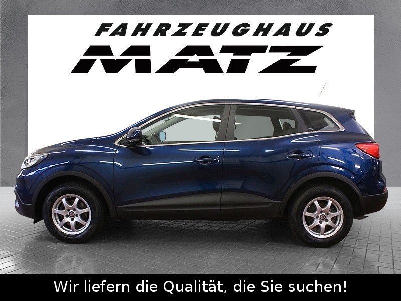 Fahrzeugabbildung Renault Kadjar ENERGY TCe 130 Life*Radio/CD*Klima*