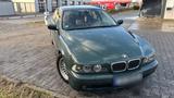 BMW Bmw 530d e39 - BMW 530: E39