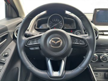 Mazda 2 1.5 Kizoku KAMERA NAVI SHZ