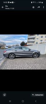 Mercedes-Benz CLA 180 - Coupé  - Autos in Nürnberg: Sportwagen