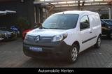 Renault Kangoo Z.E.*ELEKTRO*KASTEN*TOP! - Renault Kangoo aus 2013