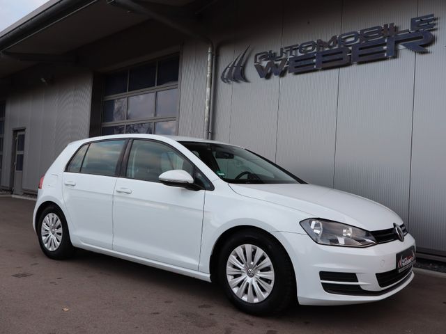 Volkswagen Golf VII 1.2 TSI BMT TRENDLINE *LM-FLG*H&R-FEDER