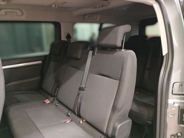 Bild 11 Opel ZAFIRA LIFE EDITION XLRFK PDC KEYLESS SHZ BT