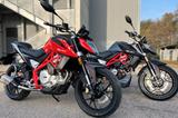 SWM Hoku 125 R 2025 ABS Testfahrer Gesucht ! - Offers