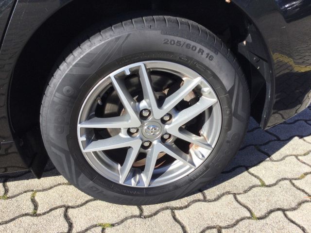 Verso 1.8 SkyView Edition SHZ XENON FACEL. PANO