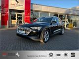 Audi e-tron 55 quat **AZN-Förderung** Bang&OL Zertifk