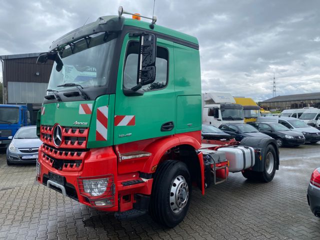 Mercedes-Benz Arocs 4* 1845* 4x4 *HDA* Kipphydraulik*