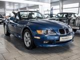 BMW Z3 1.8 Roadster LEDER SITZHEIZUNG - BMW Z-Reihe aus 1999