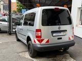 Volkswagen Caddy*2L*4Motion*inkMWST*2xSchiebetür*AHK*5Sitze - Volkswagen: Motion In