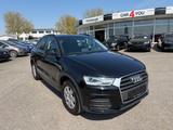 Audi Q3 1.4 TFSI DSG LED MMI 1.Hand  AHK Euro6 SHG - Audi: Eu