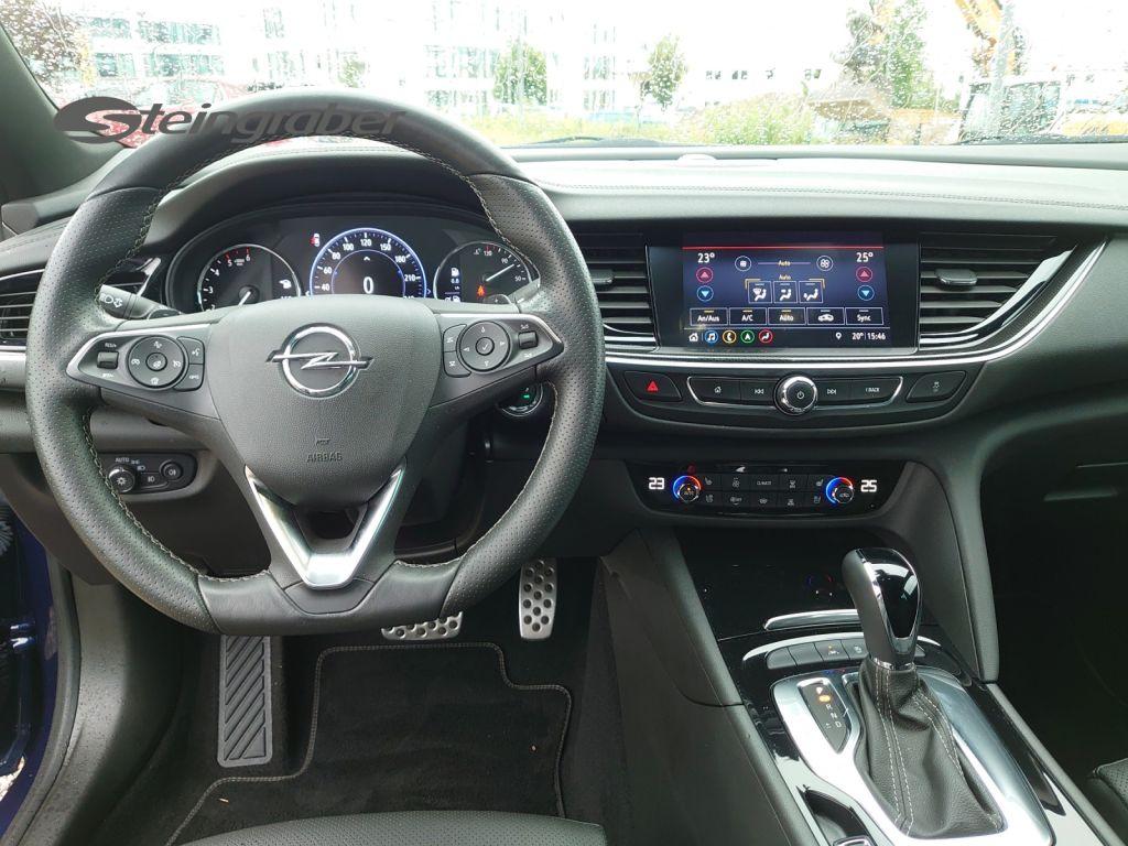 Opel Insignia Sports Tou 2.0DAut.Ultimate*ACC+Leder*