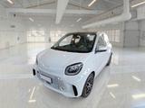 Smart ForTwo EQ Prime - Behindertengerechte Smart ForTwo