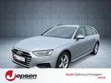 Audi A4 Avant advanced 30 TDI S tr. LED FLA Navi+t - Audi A4 Jahreswagen: Automatik