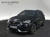 Cupra Ateca 2.0 TSI DSG 4Drive |BEATS|AHK|AKRAPOVIC| - gebrauchte Cupra Ateca aus dem Jahr 2024