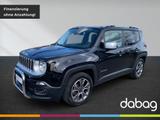 Jeep Renegade 1.4 MultiAir Limited - Jeep Renegade