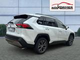 Toyota RAV4 Hybrid 4x4 Team CarPlay,Totwink,ACC,sofort - Toyota RAV 4 Gebrauchtwagen in München
