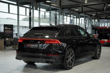 2020 AUDI SQ8 — фото 5
