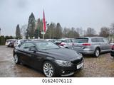 BMW 420d Cabrio /Mod.2014/Aut./Navi/Bi-Xenon/Head Up - BMW 420 mit Diesel-Antrieb: Cabrio