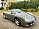 Porsche Boxster 2.7 - - gebrauchte Porsche Boxster aus dem Jahr 2005