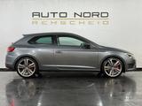 Seat Leon Cupra 290 DSG *Schale*CarPlay*DCC*LED*2.H* - Seat in Wuppertal