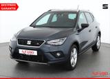 Seat Arona 1.0 TSI DSG FR LED Navi FullLink Kamera - Seat Arona FR mit Benzin-Antrieb