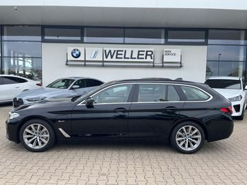 BMW 530 - 11