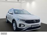 Volkswagen T-Roc Schaltgetriebe  Climatronic Einparkhilfe L - Volkswagen T-Roc Neuwagen
