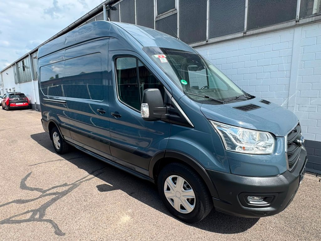 Image of Ford Transit
