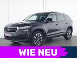 Skoda Kodiaq 4x4 Tour Navi|AHK|Kamera|LED|PDC|SHZ - gebrauchte Skoda Kodiaq aus dem Jahr 2023