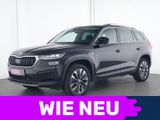 Skoda Kodiaq 4x4 Tour Navi|AHK|Kamera|LED|PDC|SHZ - Skoda Kodiaq aus 2023
